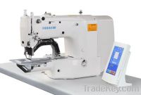 High Speed Electronic Small Pattern Bar-tacking Sewing Machine FX1905