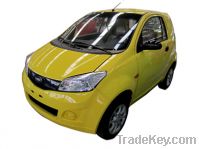 Sell EEC Electric Car