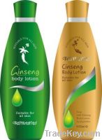 Sell Lightening Body Lotion