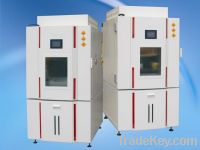 Sell fast change rate test chamber