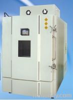 Sell  air pressure/altitude test chamber