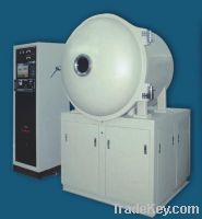 Sell thermal vacuum test chamber