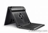 Sell Ergonomic laptop stand with keyboard