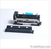 Sell   Printer Mechanism  with Mm 112 Paper Width