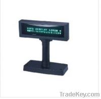 Sell RG-VFD240  Customer display