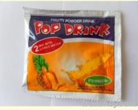 Sell Pineapple Juice Powder