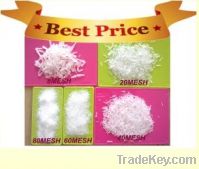 Sell  MSG(monosodium de glutamate)