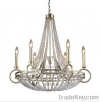 Sell 6-light Chandelier