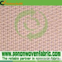 Sell Cross pattern PP spunbonded non woven fabric
