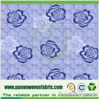 Sell PP Spunbond Nonwoven Fabric