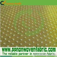 Sell Anti-skid Nonwoven Fabric