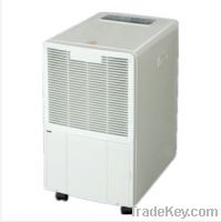 Sell 30L/Day Mobile Dehumidifier