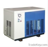 Sell Air-Cooled Normal Temperature Refrigerated Air Dryer