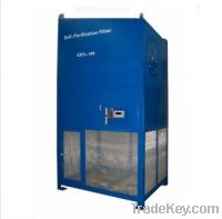 Sell Self-cleaning Air Filter
