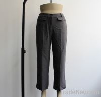Sell Women's trousers 10253