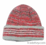Sell sewing line knitted hat