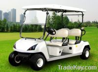 Sell 4 seats golf carts