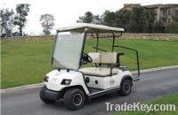 Sell Electric club golf cart A2