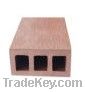 Sell WPC square fence