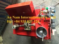 Incense Making Machine - whatsApp: +84 935 027 124