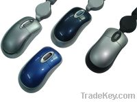 Sell wired optical mouse