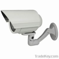 Sell 700TVL CCTV Weatherproof IR video surveillance systems