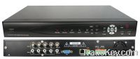 Sell 4CH H.264 Full D1 CCTV DVR