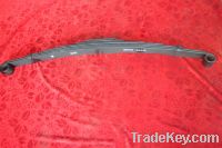 Sell Trailer leaf spring