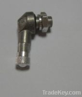 Sell tire valves of motorcycle and scooter