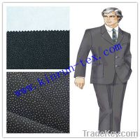 Sell Twill Weave Stretch Woven Interlining Series