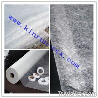 Sell Double-side Adhesives Non-woven interlining