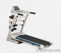 Sell Touch screen remote control comfortable treadmill