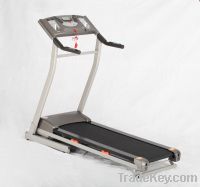 Sell DC/2.0 HP household cushioned sole treadmill
