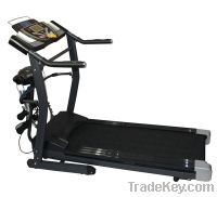 Sell Sole function cushioned motorized treadmill
