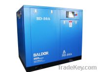 Sell BALDOR screw air compressor