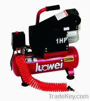 Sell LUOWEI AIR COMPRESSOR