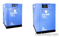 Sell variable frequency drive air compressor