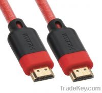 Sell  high speed HDMI cable with ethernet