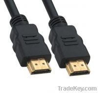 Sell 3D hdmi cable with ethernet