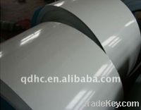 sell 9006 White aluminium Coated Steel Coil / PPGI