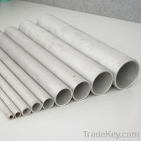 Sell seamless stainless steel pipe tp409