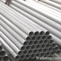 Sell sus 316l seamless stainless steel pipe