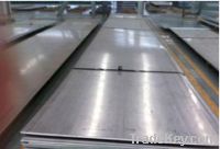 Sell manganese steel plate