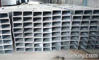Sell mechanical properties st52 square steel tube