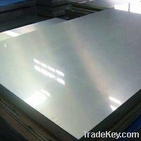 Sell stainless steel sheet/plate