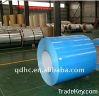 5008 Grey blue PPGI Color Coated Steel Coil