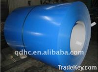 5021 Water blue PPGI Steel Coil