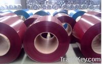 PPGI Steel Coils