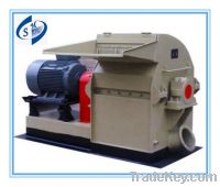 Multifunction hammer mill