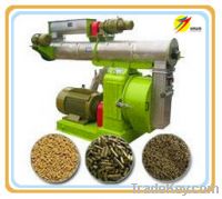 poultry feed process equipment line